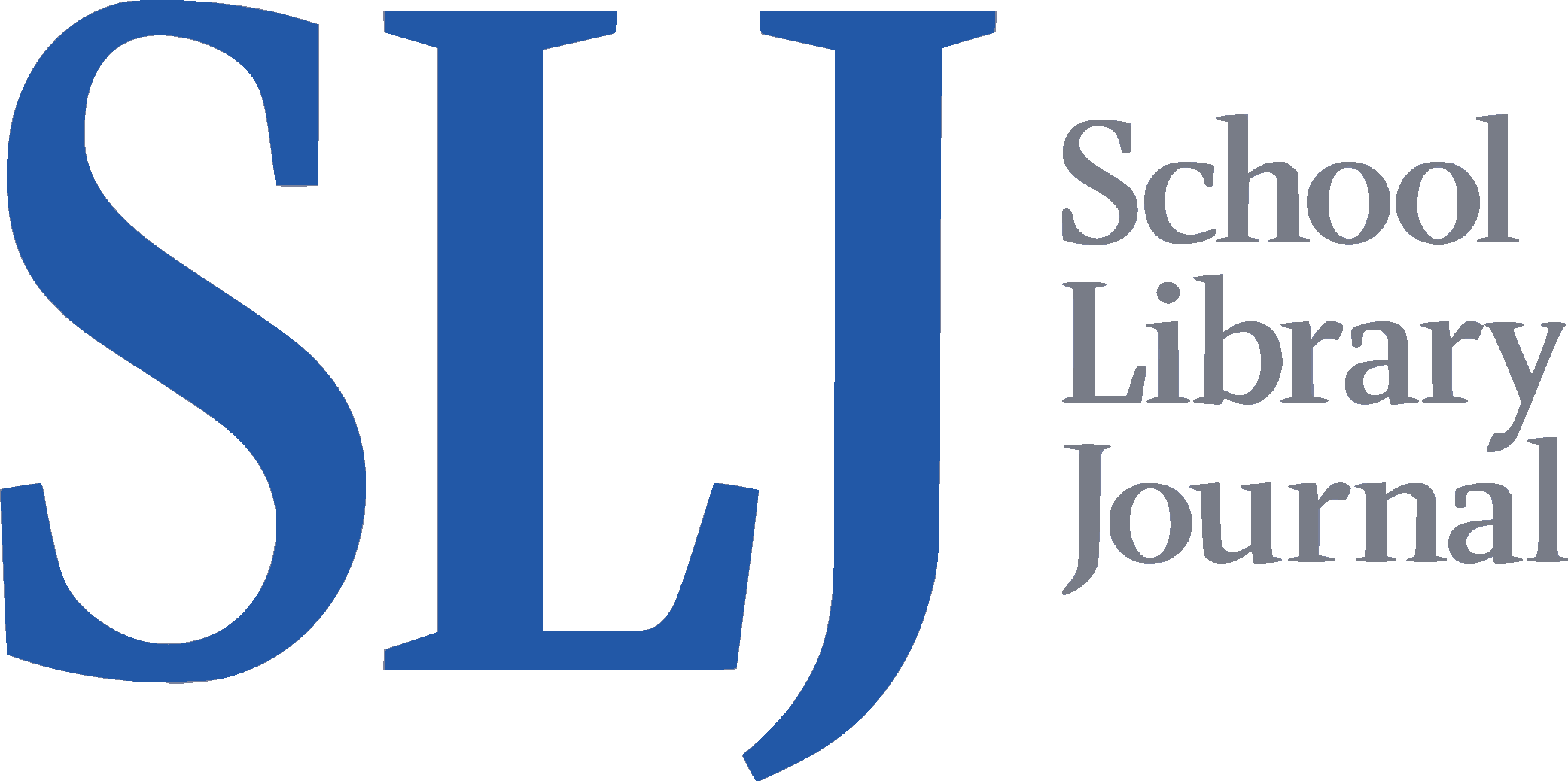 School Library Journal Logo